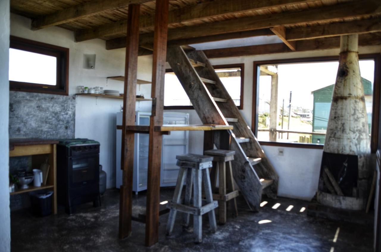 La Posada Punta Del Diablo Exteriér fotografie