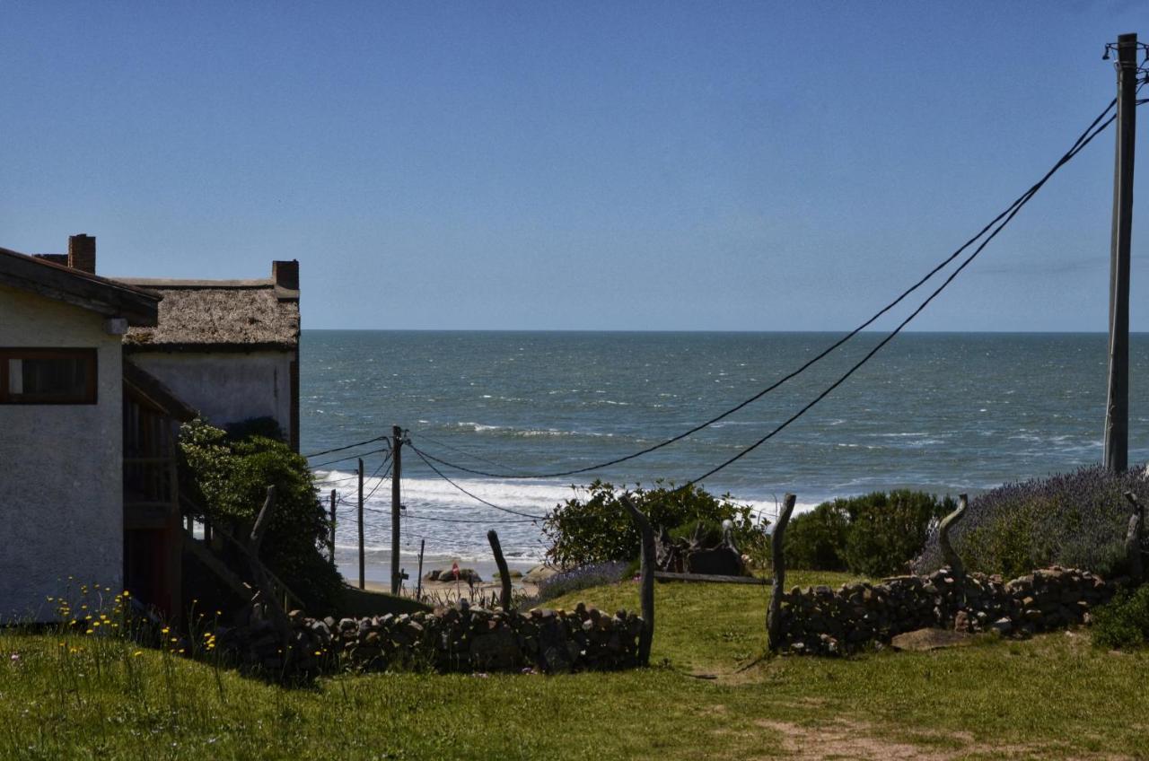 La Posada Punta Del Diablo Exteriér fotografie