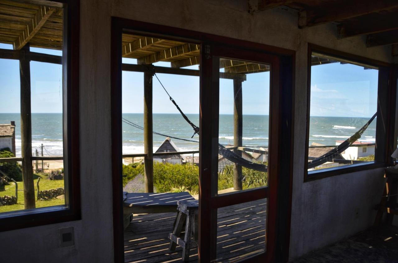 La Posada Punta Del Diablo Exteriér fotografie