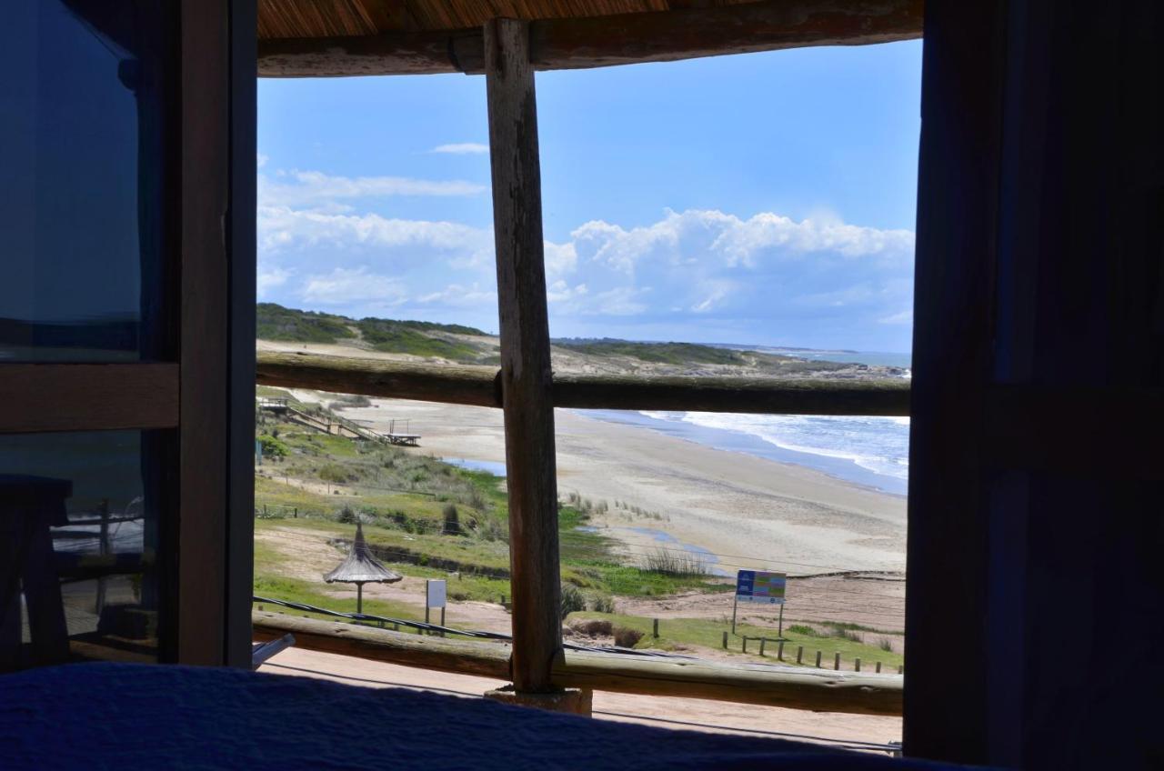 La Posada Punta Del Diablo Exteriér fotografie