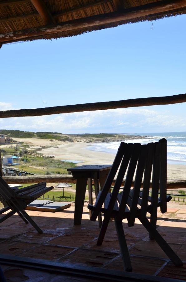 La Posada Punta Del Diablo Exteriér fotografie