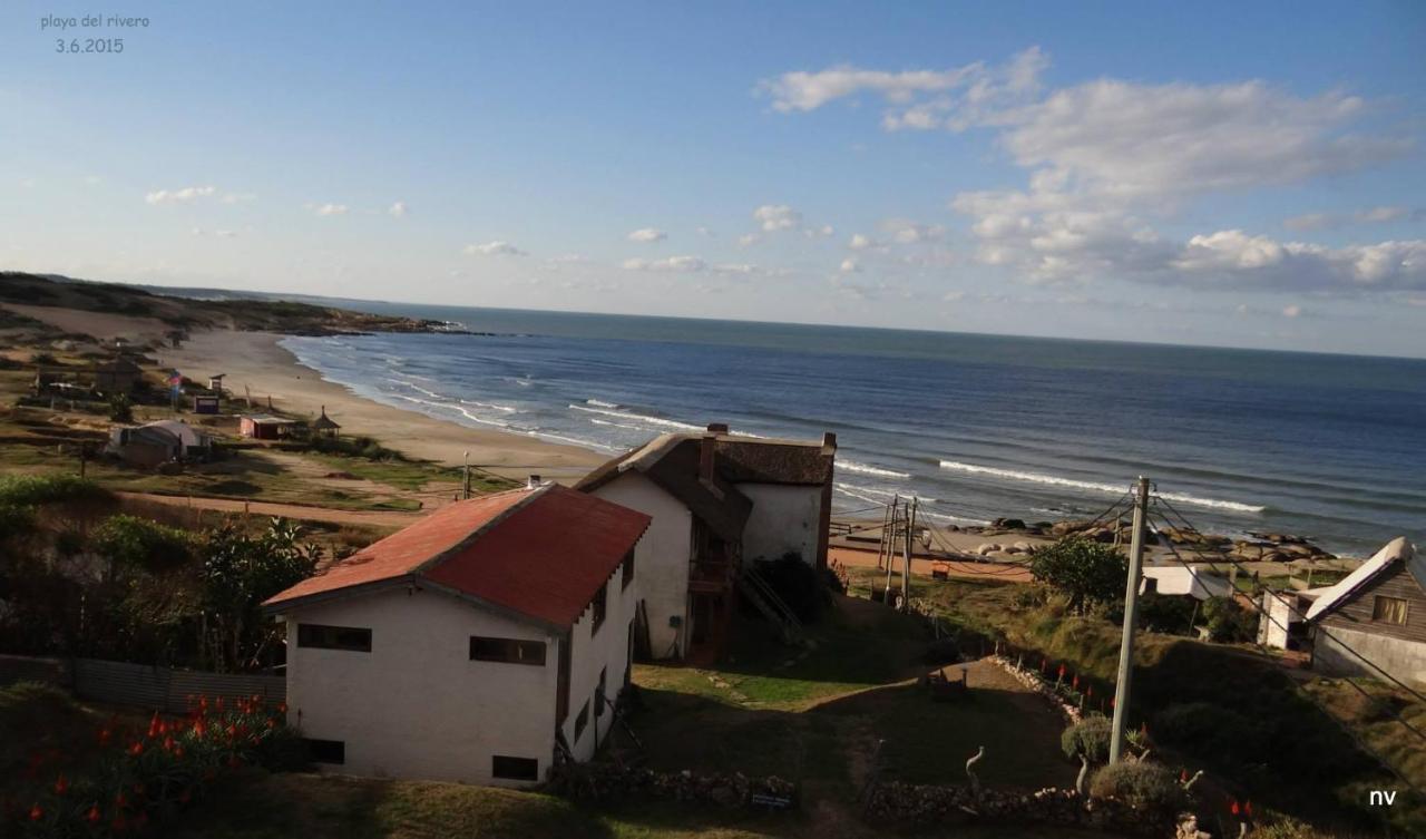 La Posada Punta Del Diablo Exteriér fotografie
