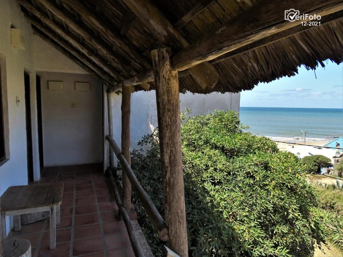 La Posada Punta Del Diablo Exteriér fotografie