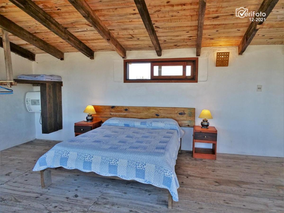 La Posada Punta Del Diablo Exteriér fotografie