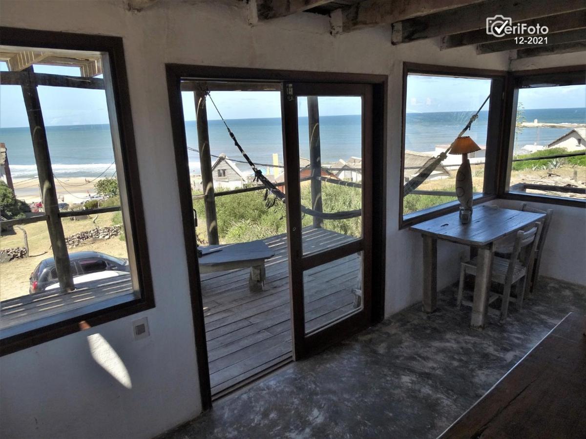 La Posada Punta Del Diablo Exteriér fotografie