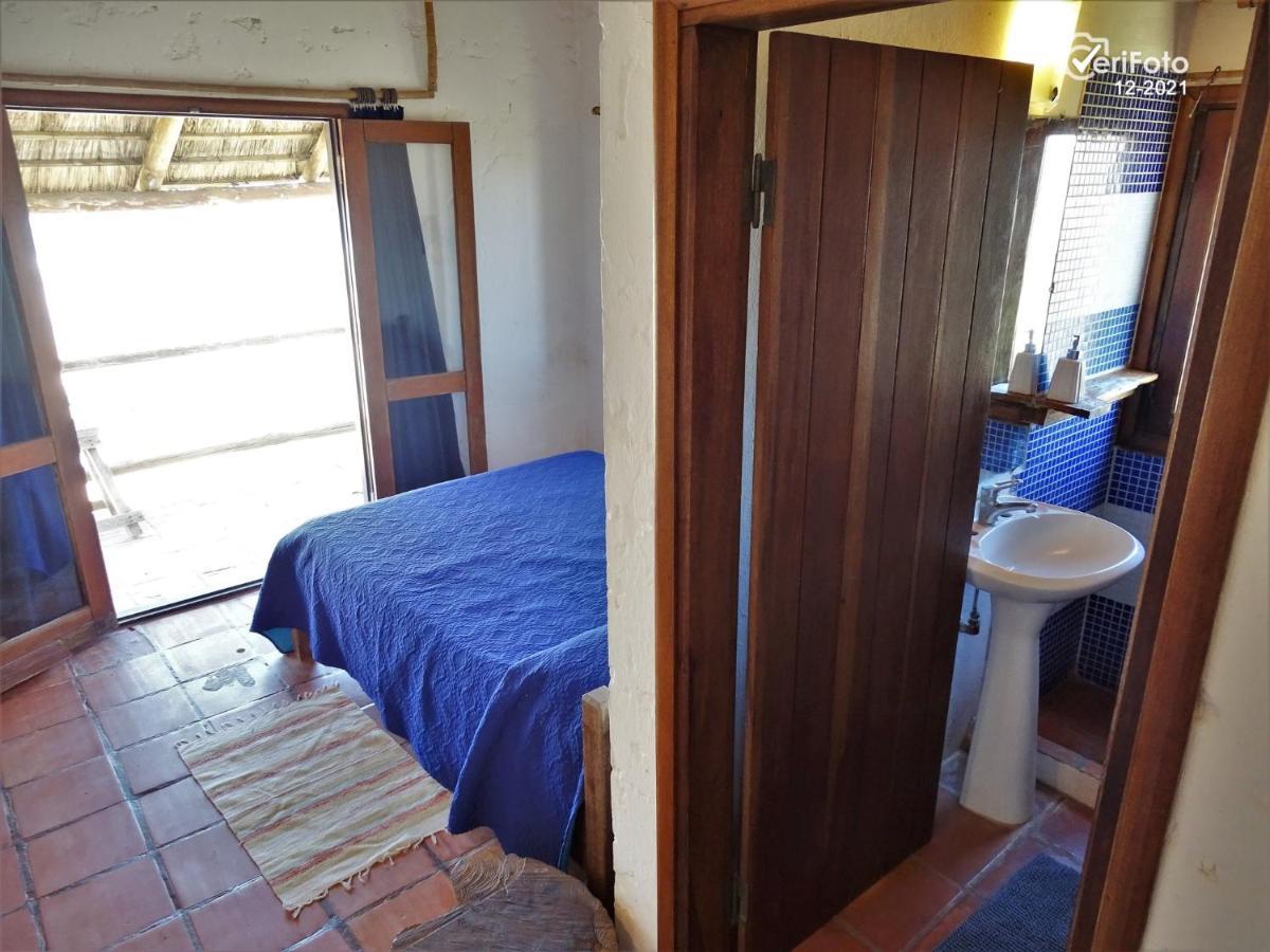 La Posada Punta Del Diablo Exteriér fotografie