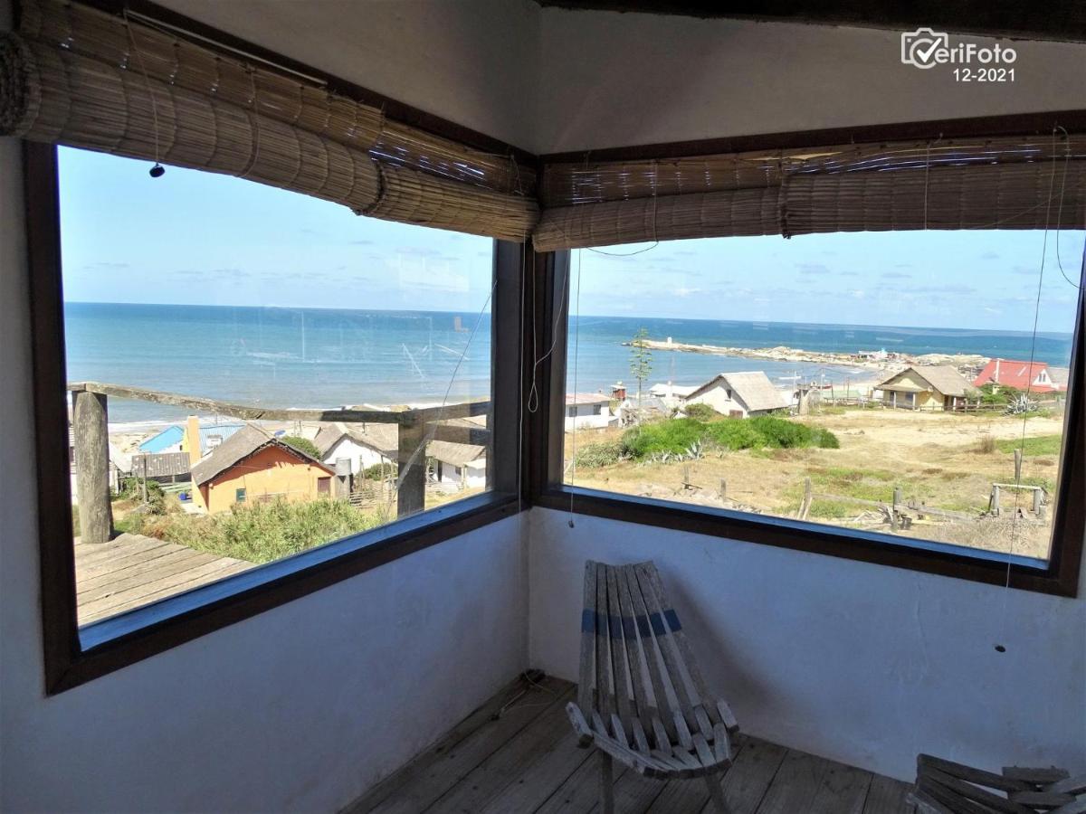La Posada Punta Del Diablo Exteriér fotografie