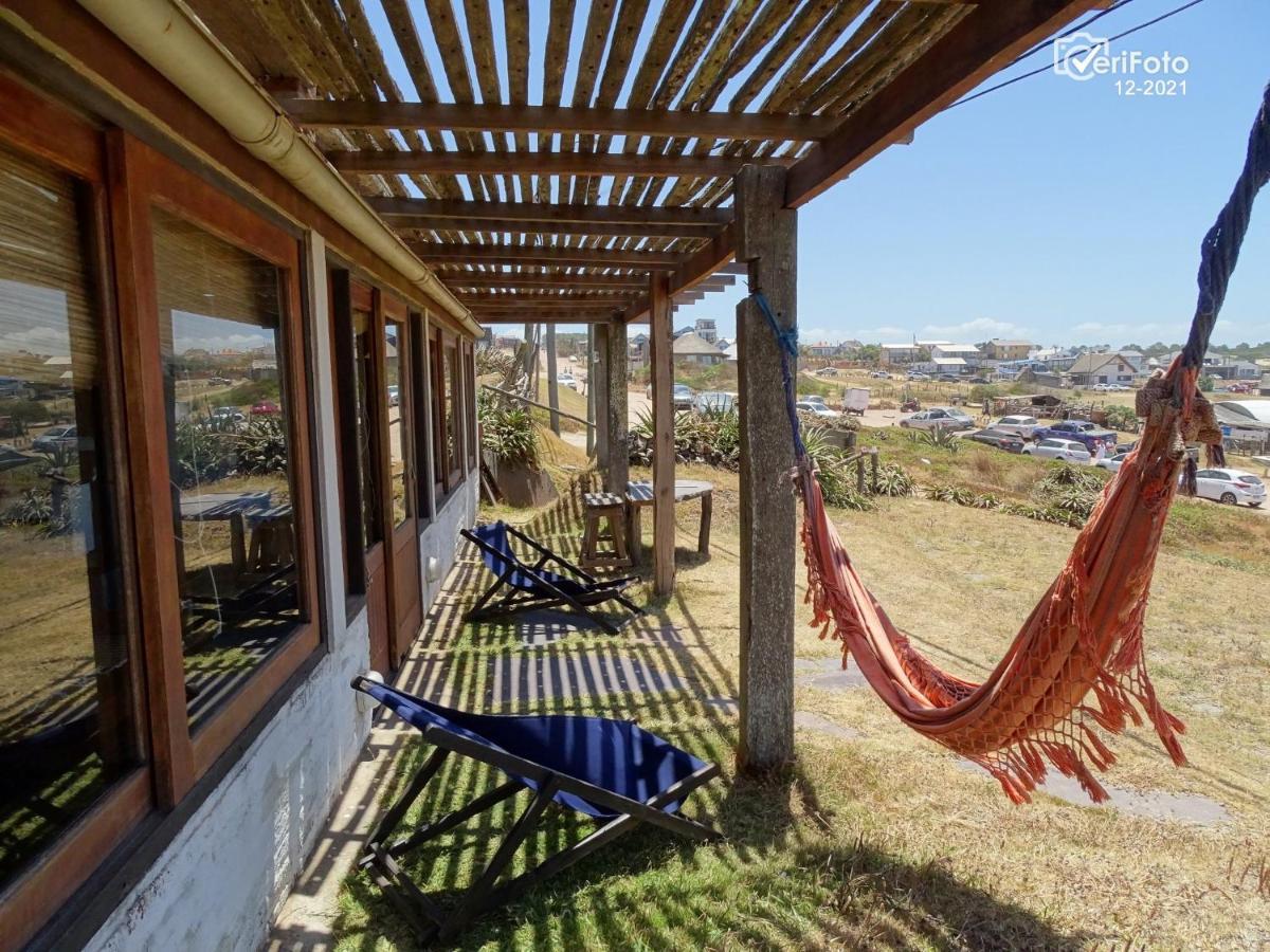 La Posada Punta Del Diablo Exteriér fotografie
