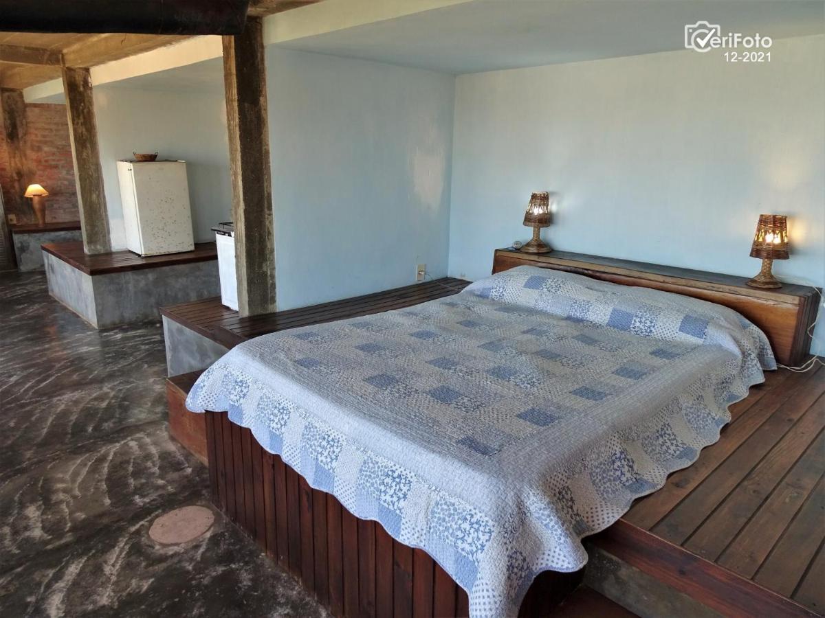 La Posada Punta Del Diablo Exteriér fotografie