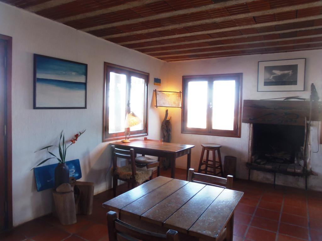 La Posada Punta Del Diablo Exteriér fotografie