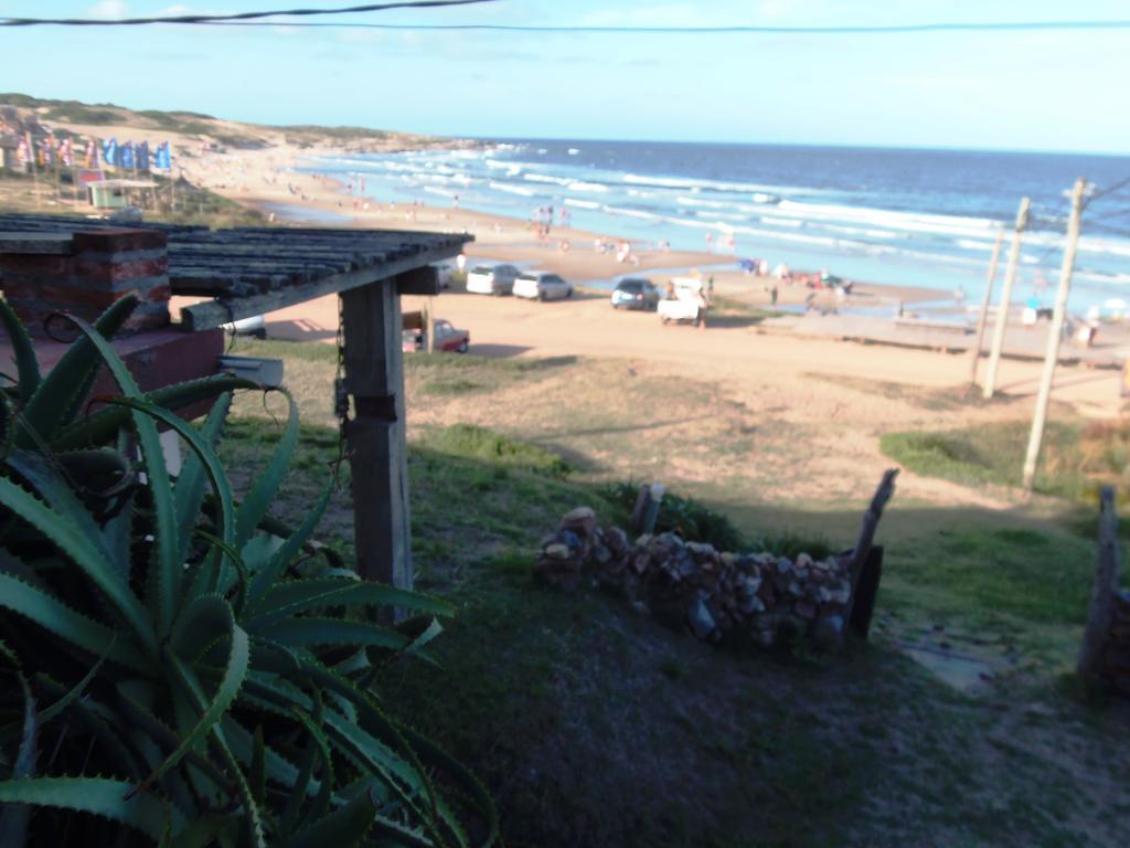 La Posada Punta Del Diablo Exteriér fotografie