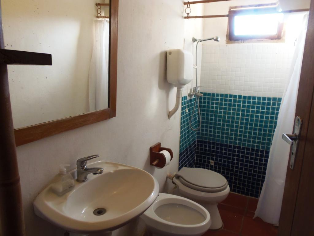 La Posada Punta Del Diablo Exteriér fotografie