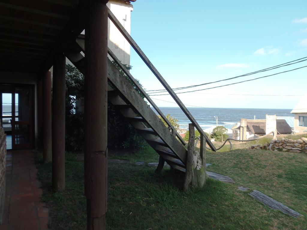 La Posada Punta Del Diablo Exteriér fotografie