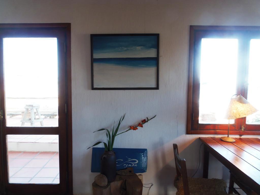 La Posada Punta Del Diablo Exteriér fotografie