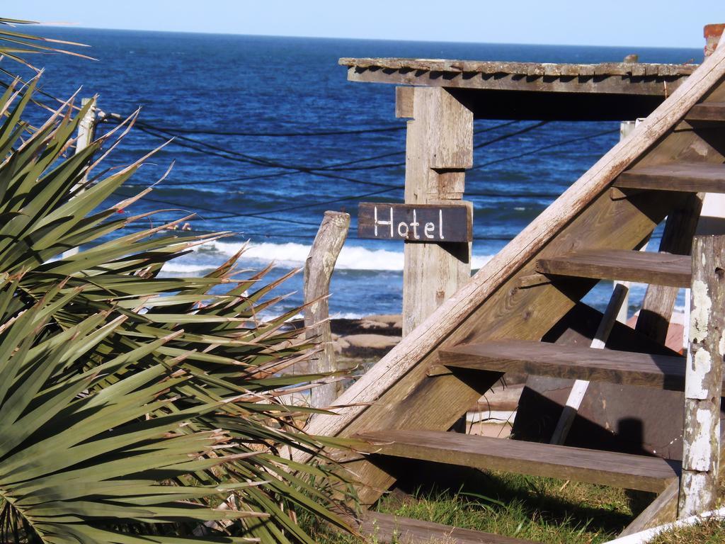 La Posada Punta Del Diablo Exteriér fotografie